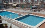 Casa De Vacaciones Santa Pola: Urb. Tamarit Beach Es9751.115.1 