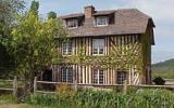 Apartamento De Vacaciones Basse Normandie: Turklane (Fr-14340-01) 