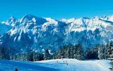 Centro Vacanze Grenoble Rhone Alpes: Résidence Maeva Les Arolles Estudio ...