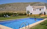 Casa De Vacaciones Andalucia: San Cristóbal (Es-29327-03) 