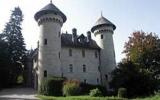 Casa De Vacaciones Rhone Alpes: Du Château (Fr-73310-02) 
