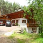 Apartamento De Vacaciones Obsteig: Haus Westermeyr 