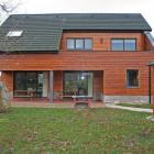 Casa De Vacaciones Durbuy: Casa De Vacaciones Durbuy 