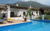 Casa De Vacaciones Frigiliana: Cortijo Los Almendros (Es-29788-01) 