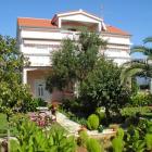 Apartamento De Vacaciones Zagrebacka: Apartamento Vir 