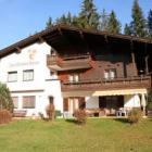 Apartamento De Vacaciones Austria: Brix 