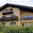 Apartamento De Vacaciones Seefeld In Tirol: Menardi 
