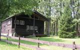 Casa De Vacaciones Luxemburgo Bélgica: Le Chevreuil (Be-6870-24) 