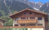 Apartamento De Vacaciones Chamonix: Le Clos Des Etoiles Fr7460.400.1 