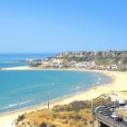 Apartamento De Vacaciones Agrigento: Empedocle 
