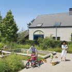 Casa De Vacaciones Bélgica: Résidence Durbuy 