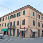 Apartamento De Vacaciones Viareggio: Apartamento La Viareggina 