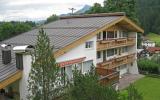 Apartamento De Vacaciones Kirchberg Tirol: Peter & Paul At6365.360.2 