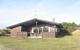 Casa De Vacaciones Bjerregård: Bjerregård Dk1046.1189.1 