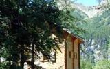 Casa De Vacaciones Provence Alpes Cote D'azur: Chalet Lou (Fr-05200-03) 
