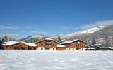 Apartamento De Vacaciones Rhone Alpes: Le Domaine Du Grand Tetras ...