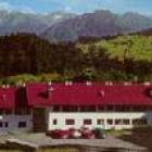 Apartamento De Vacaciones Bayern: Oberstdorf - House Falkenhorst Home-No. ...
