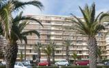 Apartamento De Vacaciones Canet Plage: Soleil Bleu Fr6660.590.1 