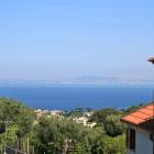 Casa De Vacaciones Campania: Casa De Vacaciones Sorrento 