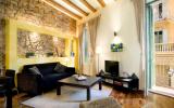 Apartamento De Vacaciones España: Picasso (Es-08003-01) 