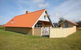 Casa De Vacaciones Bjerregård: Bjerregård Dk1046.1956.1 