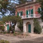 Apartamento De Vacaciones Tropea: Apartamento Tropea 