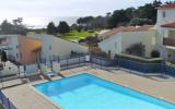 Apartamento De Vacaciones Francia: Port Saint Jacques Fr2540.950.2 