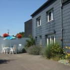 Casa De Vacaciones Bélgica: Aux Champs Des Oiseaux 