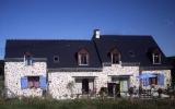 Casa De Vacaciones Bretagne: Anémone (Fr-35133-02) 