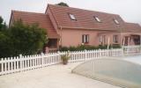 Casa De Vacaciones Francia: Le Clos St Vincent (Fr-80250-01) 