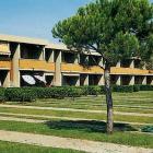 Apartamento De Vacaciones Marina Di Bibbona: Apartamento Residenza ...