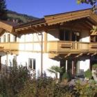 Casa De Vacaciones Brixen Im Thale: Helene 