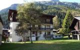 Apartamento De Vacaciones Argentière: Le Chardonnet Fr7463.400.1 