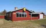 Casa De Vacaciones Bjerregård: Bjerregård Dk1046.1136.1 