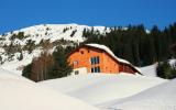 Casa De Vacaciones Vorarlberg: Sonnenschein (At-6767-04) 