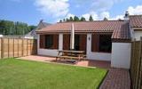 Casa De Vacaciones West Vlaanderen: Polderhuis 03 (Be-8450-42) 