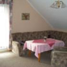 Apartamento De Vacaciones Thuringen: Haus Hainichblick 