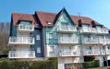 Apartamento De Vacaciones Blonville Sur Mer: Cap Bleu Fr1801.210.1 