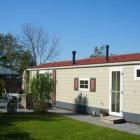 Casa De Vacaciones Holanda: Recreatiepark Wiringherlant 