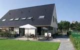Casa De Vacaciones Oostende: Huize Larue (Be-8400-07) 