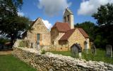 Apartamento De Vacaciones Saint Aubin De Nabirat: La Vieille Eglise ...