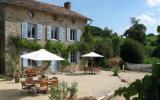 Apartamento De Vacaciones Lemosín: Le Manoir (Fr-87400-01) 