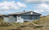 Casa De Vacaciones Bjerregård: Bjerregård Dk1046.1119.1 