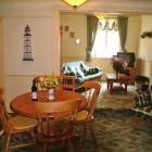 Apartamento De Vacaciones Looe Cornualles: Apartamento Mariners Rest 