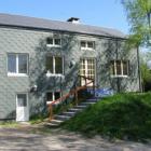 Casa De Vacaciones Dochamps: Ons Huis 