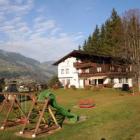 Apartamento De Vacaciones Austria: Brix 