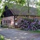 Apartamento De Vacaciones Niedersachsen: Ferienwohnung 