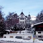 Apartamento De Vacaciones Kitzbühel: Apartamento Kitzbühel 
