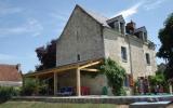 Casa De Vacaciones Centro Francia: Maison Chinon (Fr-37500-08) 
