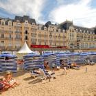 Apartamento De Vacaciones Cabourg: Apartamento Eugénie 
